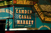 Candem Market